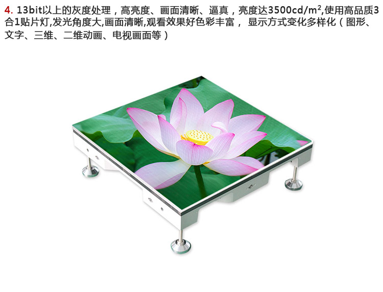室内LED显示电子屏，你买对了么
