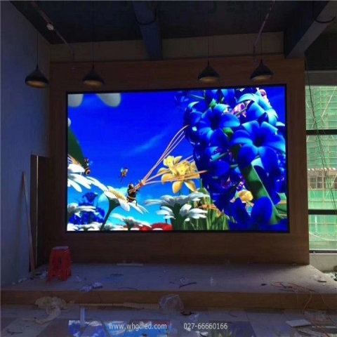 LED显示屏是什么？能有什么商业作用？