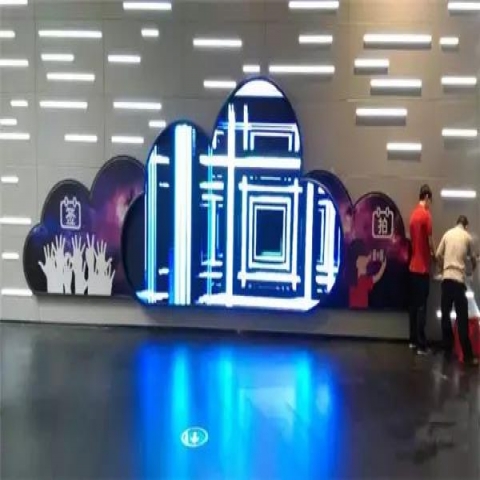 LED显示屏产业“新常态”下 三大发展趋