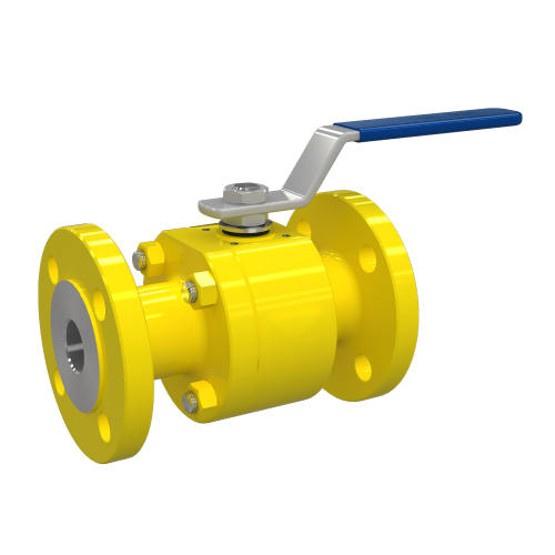 Floating Ball Valve