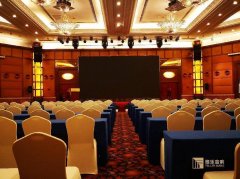 对于确保舞台效果和观众体验至关重要