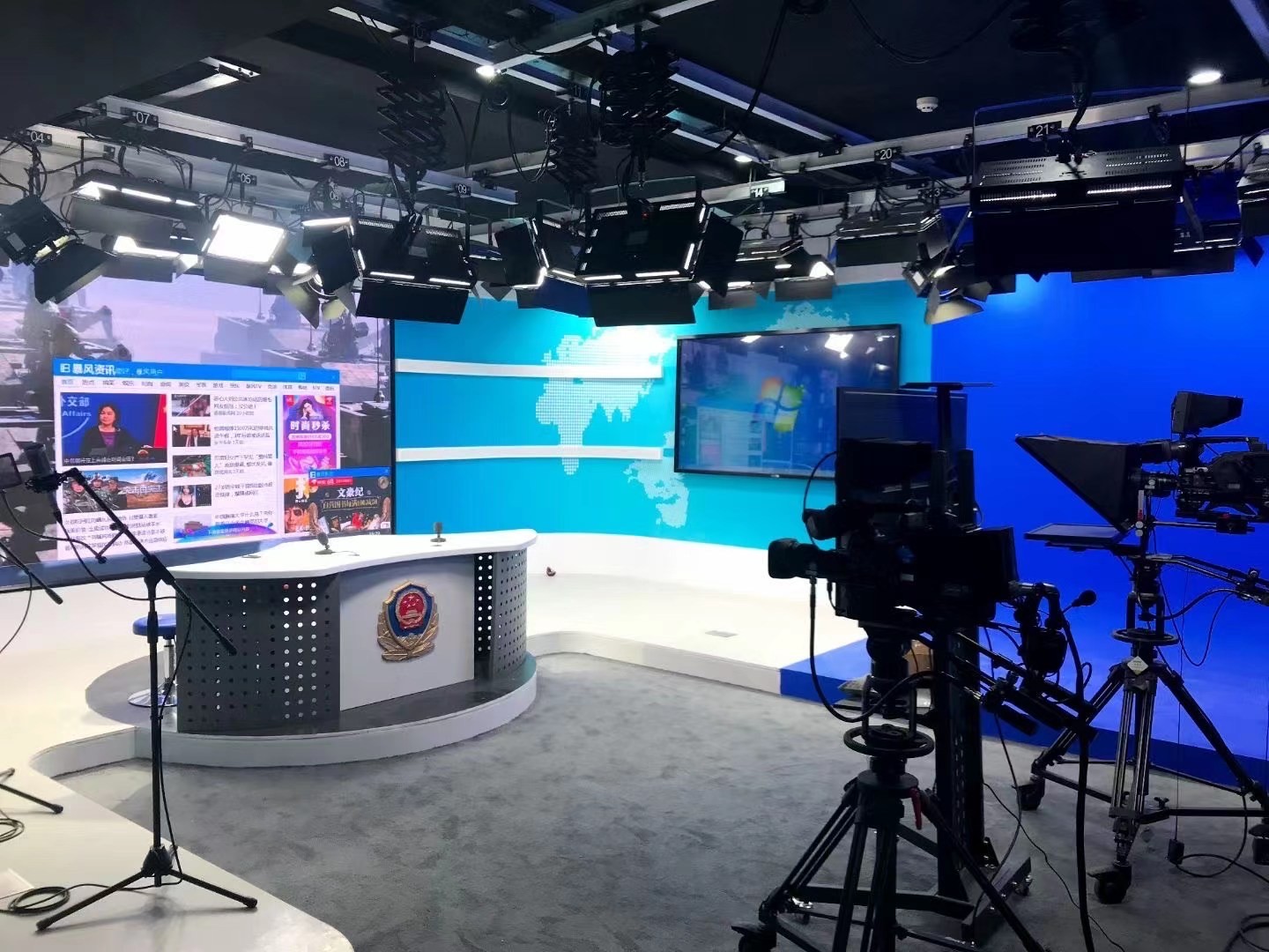 驻马店市创新打造了由市委宣传部主管主办