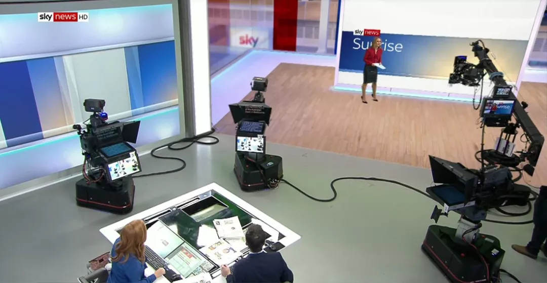 ”总导演沈瑞军介绍