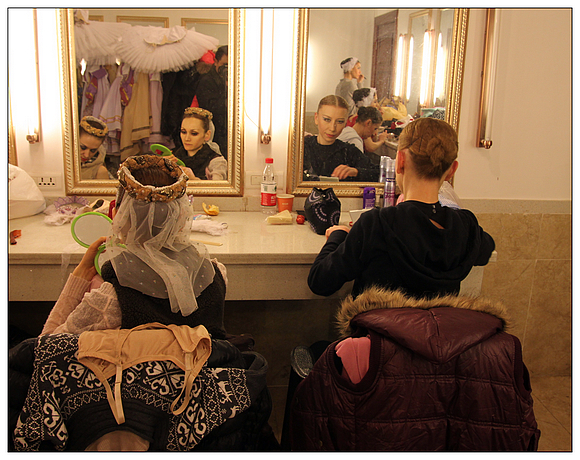 经过精心筹备、反复打磨