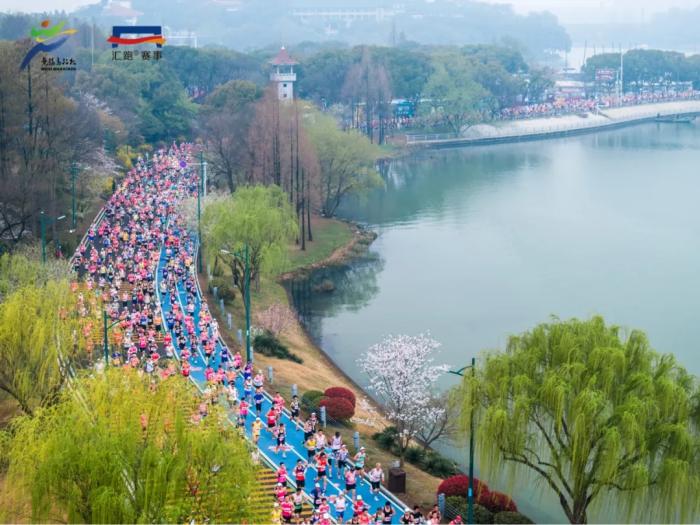 2025无锡马拉松3月23日开跑 参赛人数扩容至3.5万