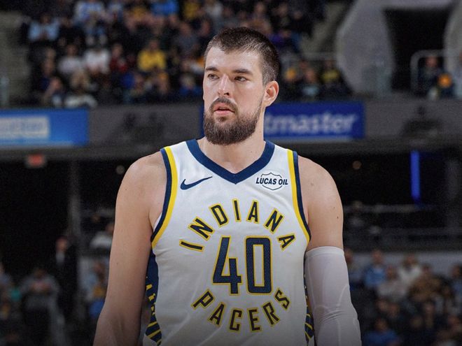 快船交易马瑟林获双赢 祖巴茨步行者首秀表现平