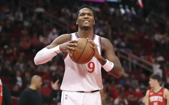 快船交易马瑟林获双赢 祖巴茨步行者首秀表现平