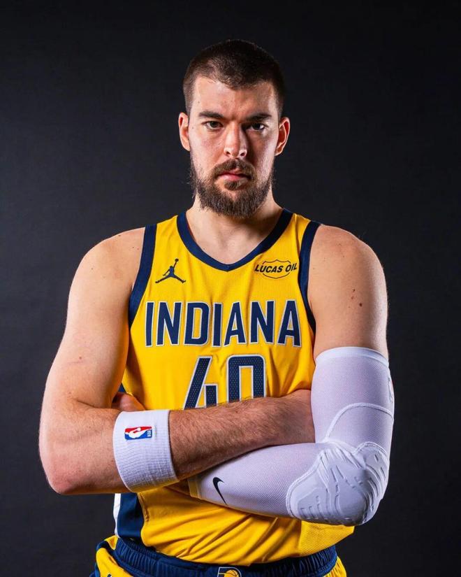 快船交易马瑟林获双赢 祖巴茨步行者首秀表现平