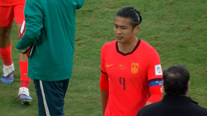 国足热身赛迎强敌 喀麦隆试金石考验邵佳一首秀