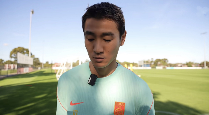 国足热身赛迎强敌 喀麦隆试金石考验邵佳一首秀