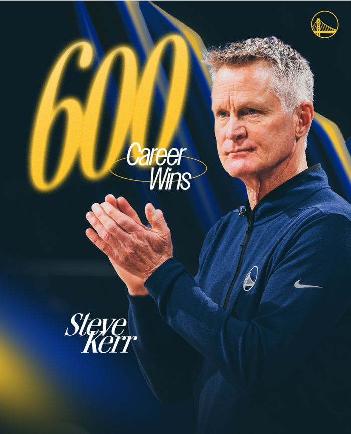 科尔600胜助勇士逆转奇才 波神砍30分梅尔顿爆发