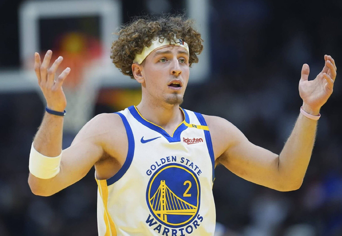 科尔600胜助勇士逆转奇才 波神砍30分梅尔顿爆发