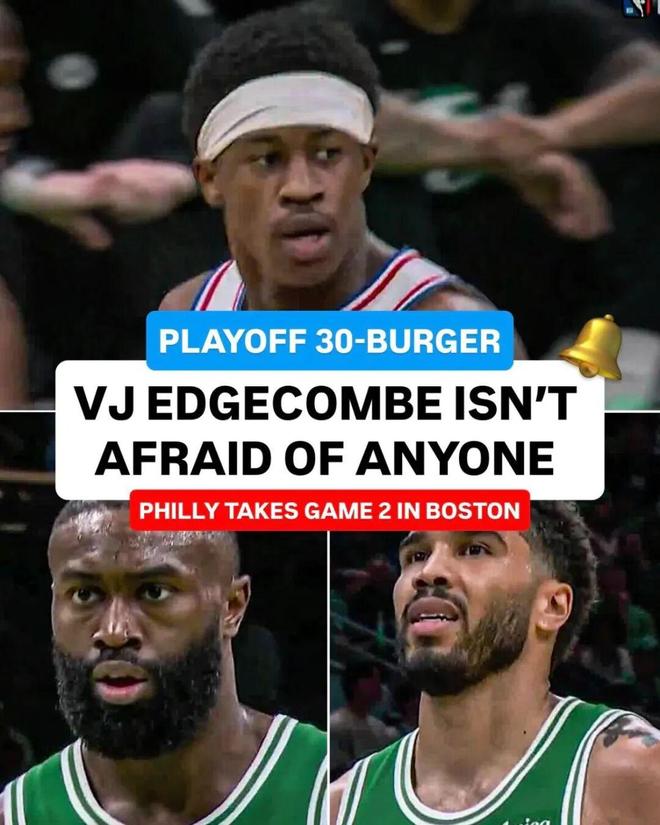 76人新秀埃奇库姆爆发 30分10篮板助球队逆转凯尔